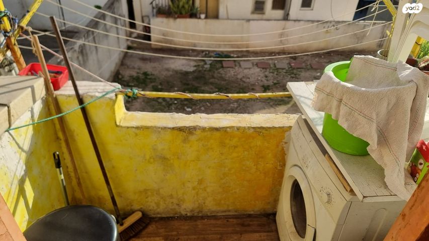 דירה, בת שבע כצנלסון 14, התקוה, בית יעקב, נווה צה"ל, תל אביב יפו