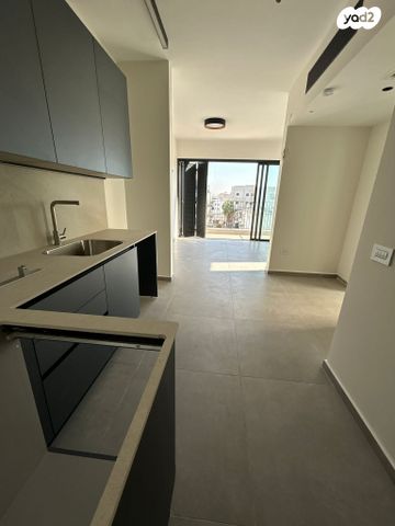 דירה, סלומון, נווה שאנן, תל אביב יפו