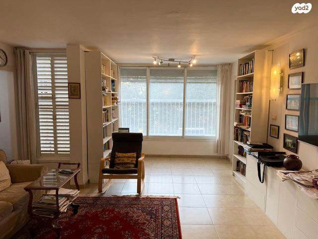 דירה, רמת אביב ג', תל אביב יפו