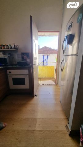 דירה, בת שבע כצנלסון 14, התקוה, בית יעקב, נווה צה"ל, תל אביב יפו