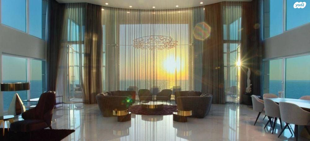 דירה, רציף הרברט סמואל, כרם התימנים, תל אביב יפו