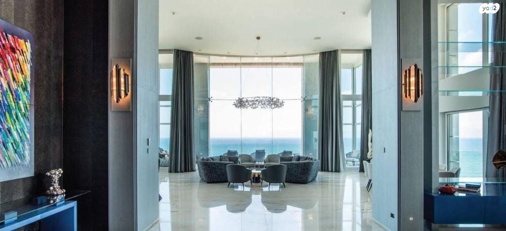 דירה, רציף הרברט סמואל, כרם התימנים, תל אביב יפו