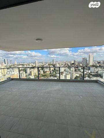 דירה, דרך זאב ז'בוטינסקי, בורסה, רמת גן