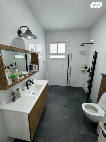 בית פרטי/ קוטג', ברנע, אשקלון