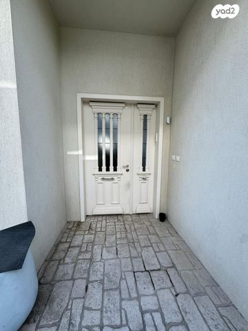 בית פרטי/ קוטג', ברנע, אשקלון