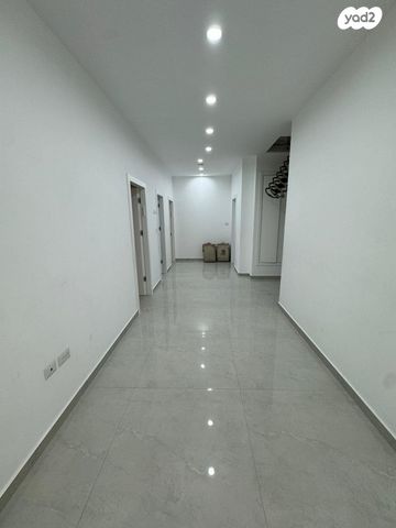 בית פרטי/ קוטג', ברנע, אשקלון