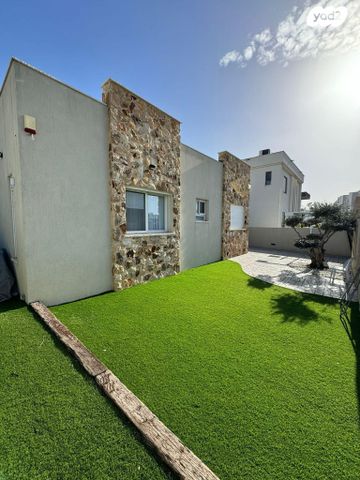 בית פרטי/ קוטג', ברנע, אשקלון