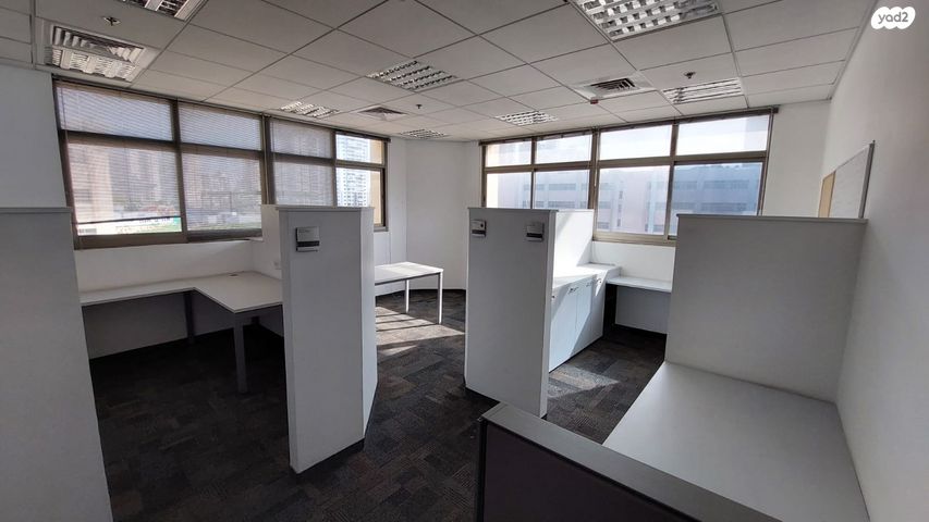 משרדים, פארקטק פתח תקווה / אזור תעשייה קרית אריה, פתח תקווה