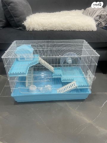 אביזרים | כלוב