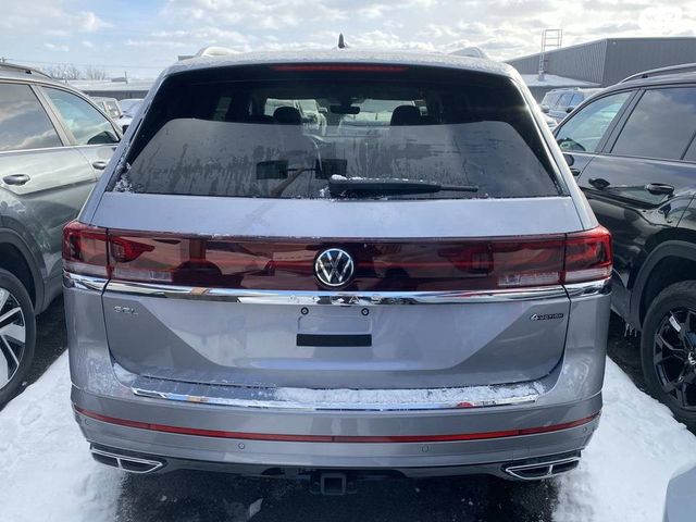 פולקסווגן אטלס