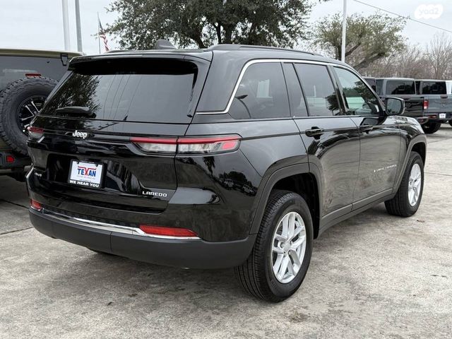 ג'יפ גרנד צ'ירוקי