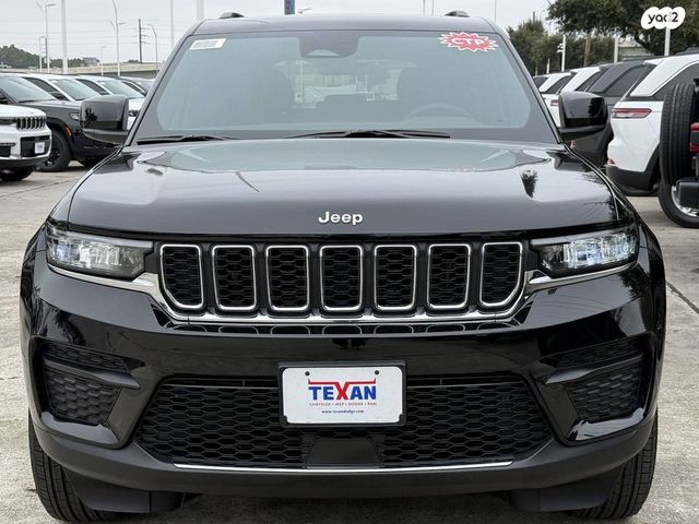 ג'יפ גרנד צ'ירוקי