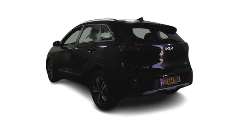 מודעת רכב קיה נירו