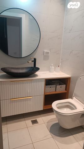 גג/ פנטהאוז, חרמון 16, נאות שז"ר, יבנה