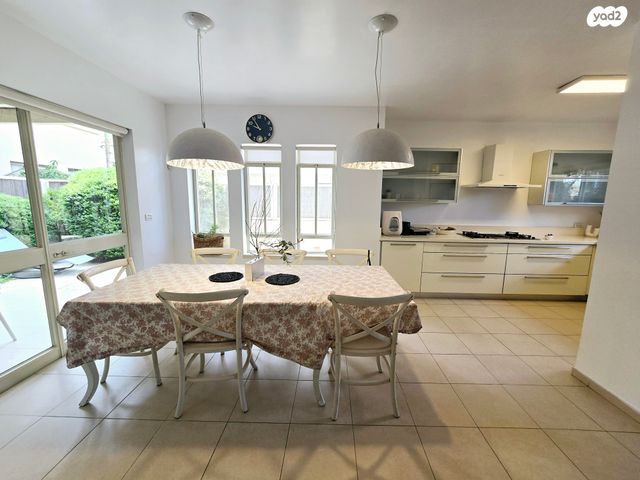 בית פרטי/ קוטג', תל מונד