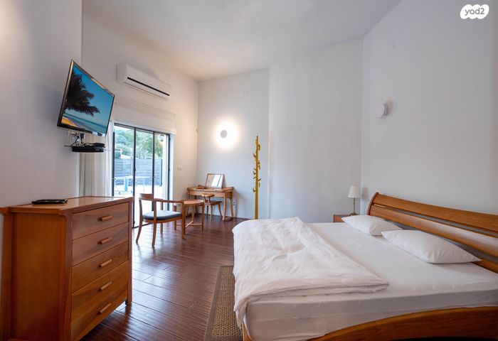 בית פרטי/ קוטג', כינרת מושבה, כינרת מושבה