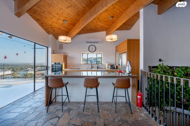 בית פרטי/ קוטג', כינרת מושבה, כינרת מושבה