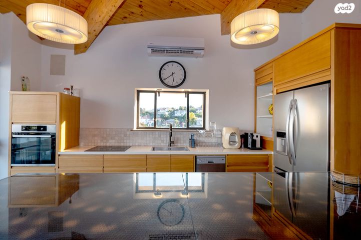 בית פרטי/ קוטג', כינרת מושבה, כינרת מושבה