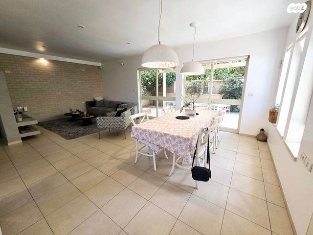 בית פרטי/ קוטג', תל מונד