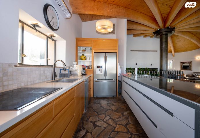 בית פרטי/ קוטג', כינרת מושבה, כינרת מושבה