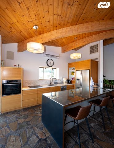 בית פרטי/ קוטג', כינרת מושבה, כינרת מושבה