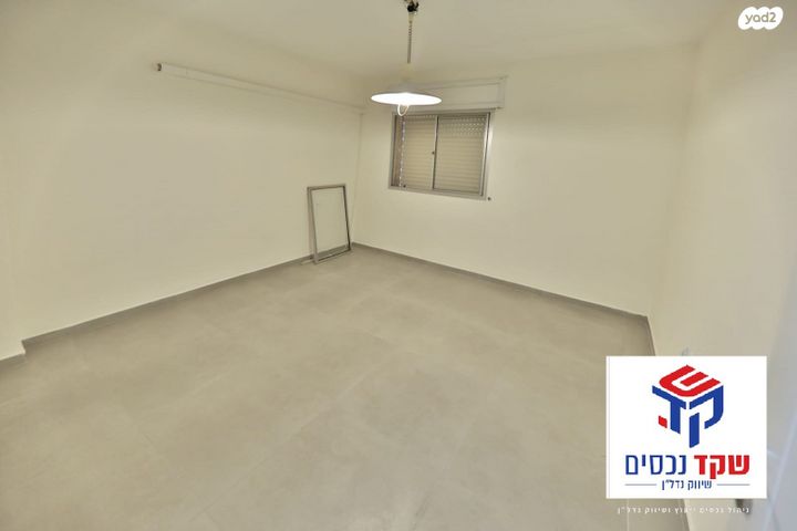 דירה, קרית ים