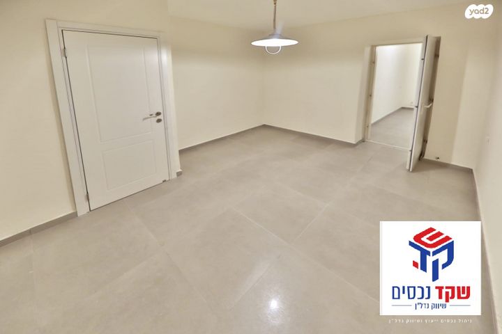 דירה, קרית ים