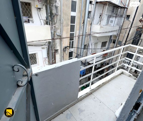 דירה, הנאמנים 6, שער פלמר, תחנת רכבת השמונה, חיפה