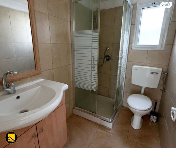 דירה, הנאמנים 6, שער פלמר, תחנת רכבת השמונה, חיפה