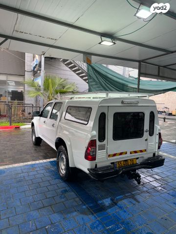 איסוזו די-מקס