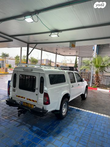 איסוזו די-מקס