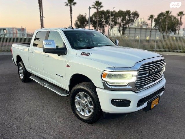 ראם 2500