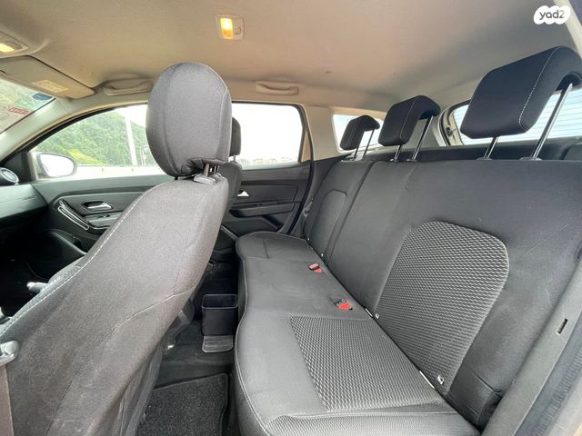 דאצ'יה דאסטר