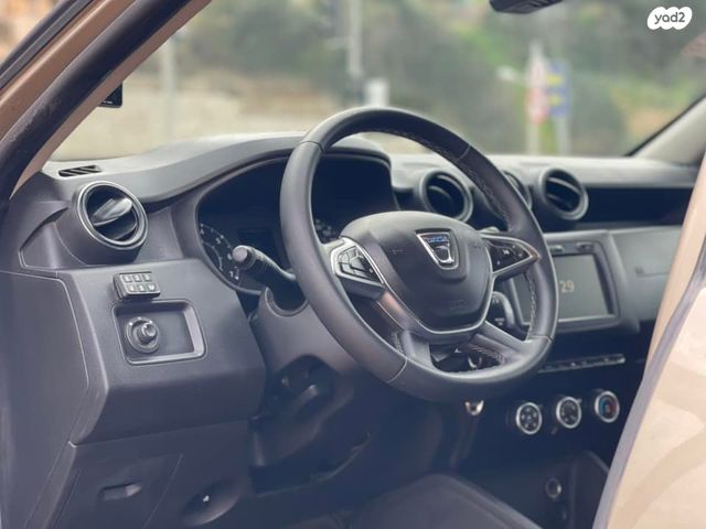 דאצ'יה דאסטר