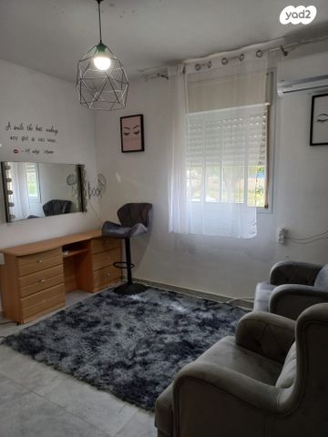 דירה, הנשר 3, קרית רבין, נתניה