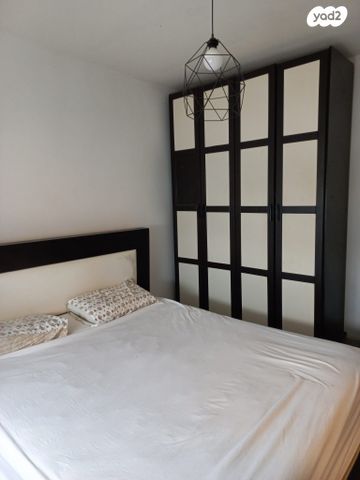 דירה, הנשר 3, קרית רבין, נתניה