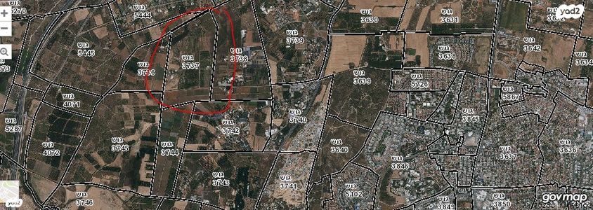 דרך הפקאן 1