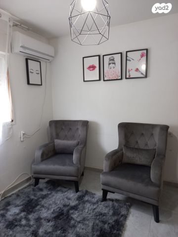 דירה, הנשר 3, קרית רבין, נתניה