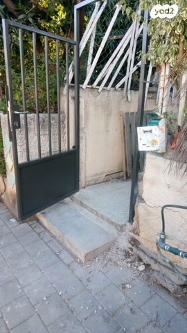 דירה, קהילת לבוב 9, הדר יוסף, תל אביב יפו