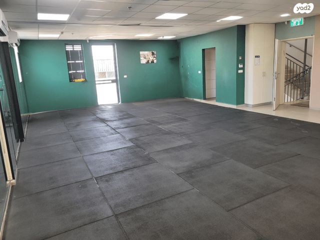 מבני תעשיה, שקד 1, גן נר, גן נר