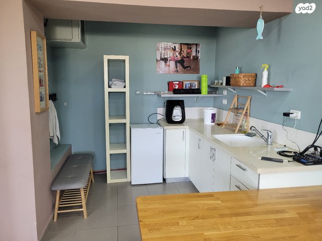 מבני תעשיה, שקד 1, גן נר, גן נר