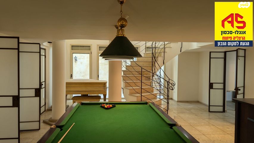 בית פרטי/ קוטג', הרצליה פיתוח, הרצליה