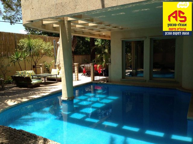 בית פרטי/ קוטג', הרצליה פיתוח, הרצליה