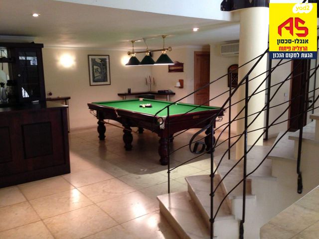 בית פרטי/ קוטג', הרצליה פיתוח, הרצליה