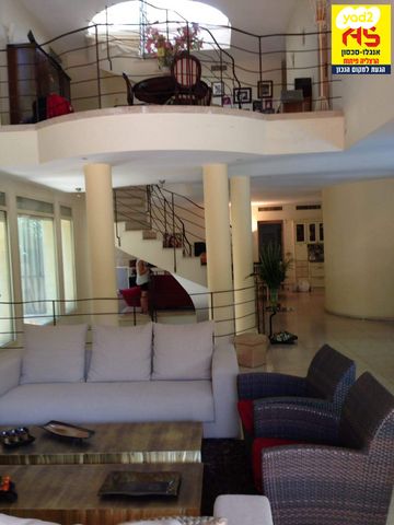 בית פרטי/ קוטג', הרצליה פיתוח, הרצליה