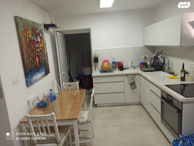 דירה, ש"י עגנון, קרית אליעזר, חיפה