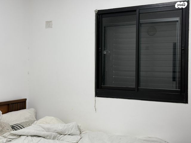 דירת גן, בלוך 5, בורוכוב, גבעתיים