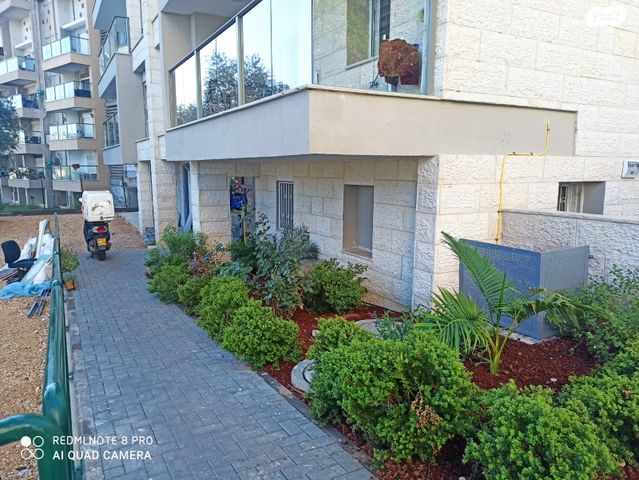 דירה, ש"י עגנון, קרית אליעזר, חיפה