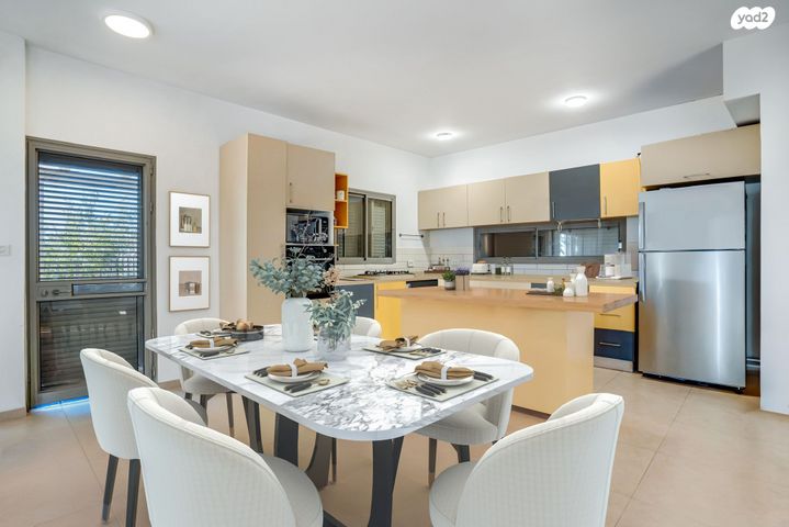 בית פרטי/ קוטג', אליאב