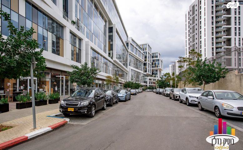 גג/ פנטהאוז, פנחס רוזן 1, הרצליה ב', הרצליה